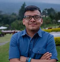 Allan Mejía